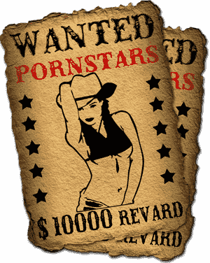 porn stars wanted